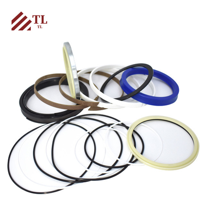 ARM CYLINDER SEAL KIT 2440-9138KT FOR SOLAR 280LC-III S280-III DH280-3