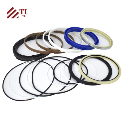 ARM CYLINDER SEAL KIT 2440-9138KT FOR SOLAR 280LC-III S280-III DH280-3