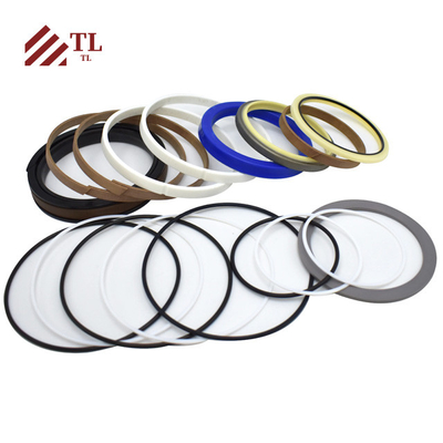 BUCKET CYLINDER SEAL KIT 2440-9147KT  FOR SOLAR 220LC-III S220-III DH220-3