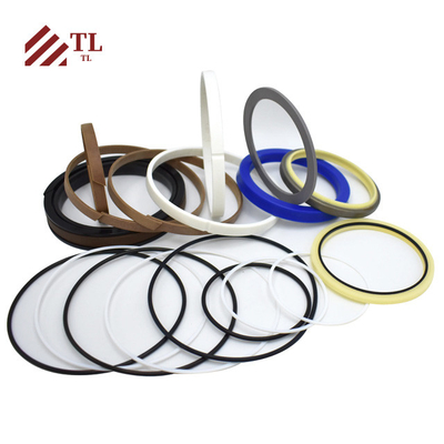BUCKET CYLINDER SEAL KIT 2440-9147KT  FOR SOLAR 220LC-III S220-III DH220-3