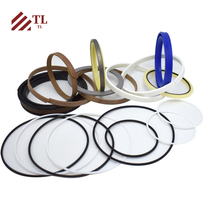 BUCKET CYLINDER SEAL KIT 2440-9147KT  FOR SOLAR 220LC-III S220-III DH220-3