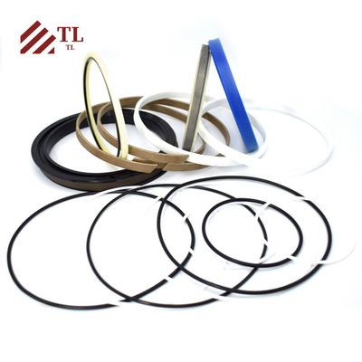 2440-9279BKT Hydraulic Cylinder Boom Seal Kit For SS330LCV S340LCV