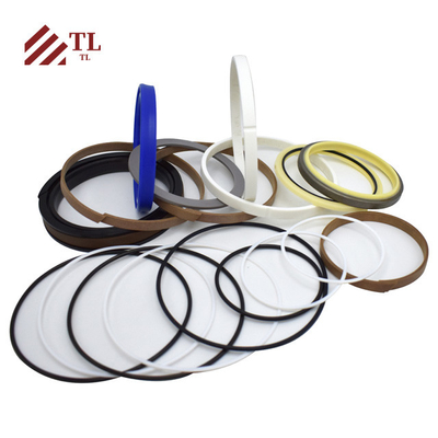 2440-9279BKT Hydraulic Cylinder Boom Seal Kit For SS330LCV S340LCV