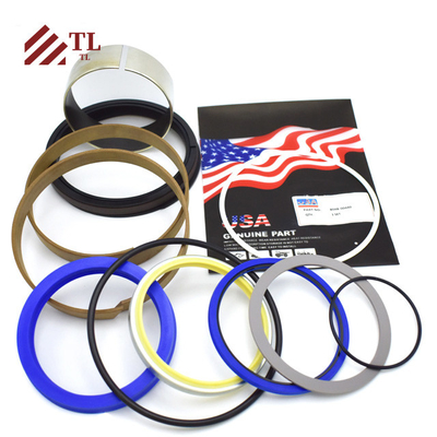Seal Kit 8048-00440 For Doosan Excavator Bucket Cylinder Seal Kit