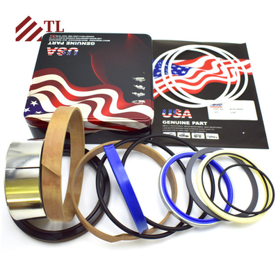 Boom Cylinder Seal Kit 8130-00420  For Volvo Excavator MX10-2 SE280LC-2 MX292 MX292LC