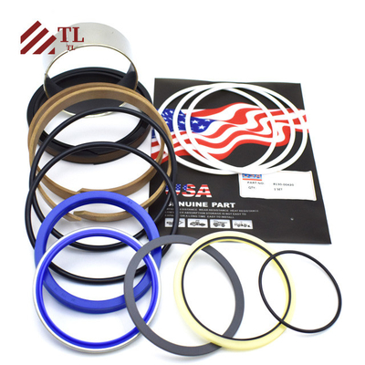 Boom Cylinder Seal Kit 8130-00420  For Volvo Excavator MX10-2 SE280LC-2 MX292 MX292LC