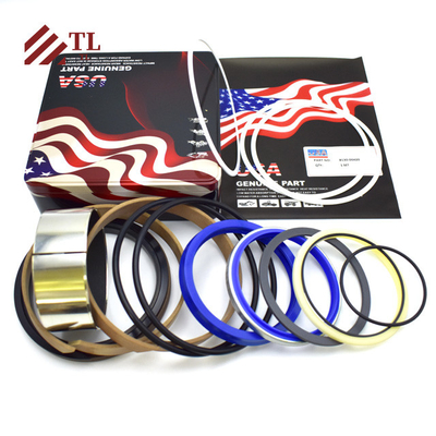 Boom Cylinder Seal Kit 8130-00420  For Volvo Excavator MX10-2 SE280LC-2 MX292 MX292LC