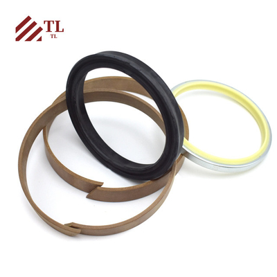 8130-00460  Bucket Cylinder Seal Kit For Volvo Excavator MX14-2 SE350LC-2 MX352LC