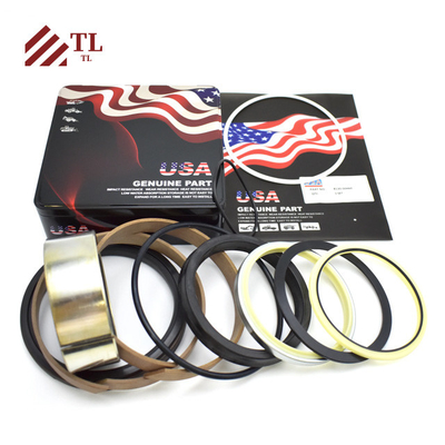 8130-00460  Bucket Cylinder Seal Kit For Volvo Excavator MX14-2 SE350LC-2 MX352LC