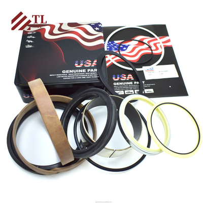 8130-00460  Bucket Cylinder Seal Kit For Volvo Excavator MX14-2 SE350LC-2 MX352LC
