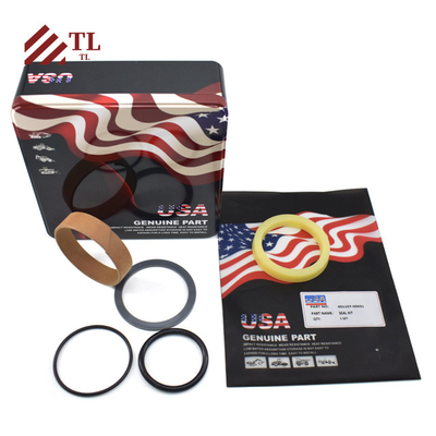 401107-00431 Spare Part  SEAL KIT  TRACK SPRING  For Doosan