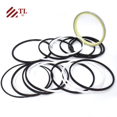 401107-01081 Track Cylinder Seal Kit For Doosan