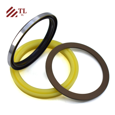 Seal Kit 3630075 For Excavator Hyundai R210-7 Repair Kit Seal
