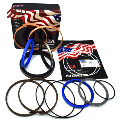 Excavator SANY210-9  Seal Kit 12206140 Excavator Parts Seals Kit