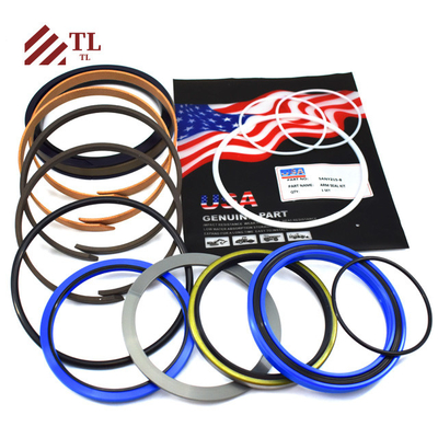 Repair Kit SEAL KIT 385792260265 For SANY215-8-ARM