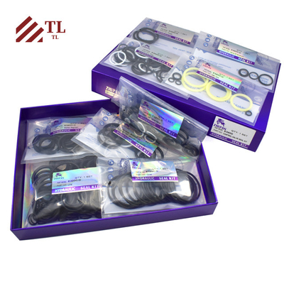 Durable Arm Cylinder Seal Kit erpillar E320D