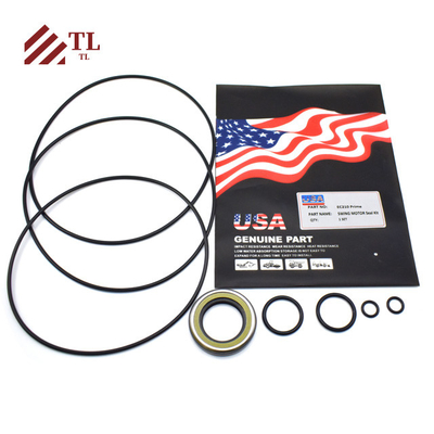 Excavator Arm Boom Bucket Cylinder Seal Kit O Ring Kit For EC210 EC210B EC210BP
