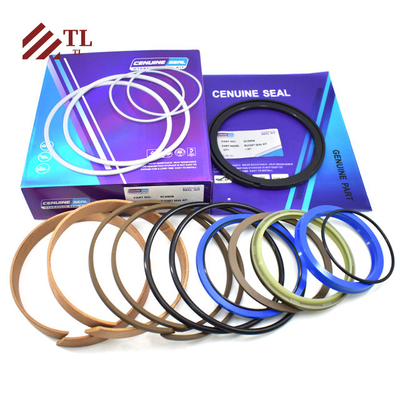 High Performance Main Pump Seal Kit For Volvo EC290B