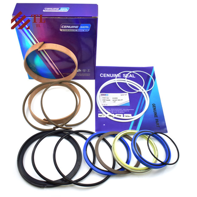 High Performance Main Pump Seal Kit For Volvo EC290B