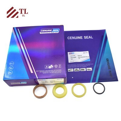 Excavator Repair Kit Seals For Hitachi EX60-70 EX200 EX200-1