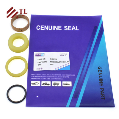 Excavator Repair Kit Seals For Hitachi EX60-70 EX200 EX200-1