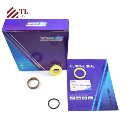 Excavator Repair Kit Seals For Hitachi EX60-70 EX200 EX200-1