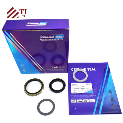 Pilot Valve Seal Kit /Travel Motor Seal Kit / Adjust Cylinder Seal Kit For Kato HD550