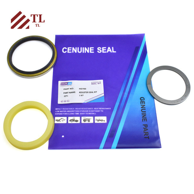 Bucket Cylinder Seal Kit For Kato HD700 Excavator Seal Kit