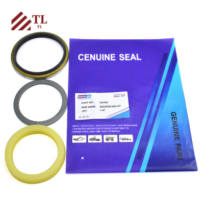 Bucket Cylinder Seal Kit For Kato HD700 Excavator Seal Kit