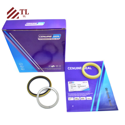 Bucket Cylinder Seal Kit For Kato HD700 Excavator Seal Kit