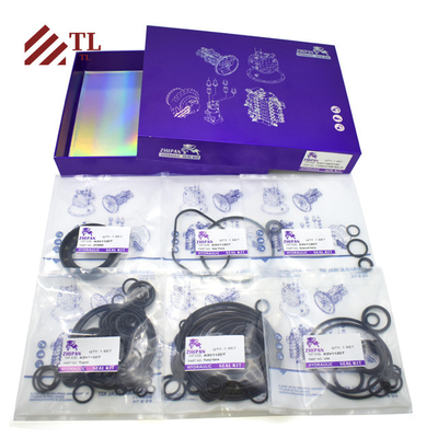 Excavator Seal Kit/Arm Cylinder/Bucket /Boom Cylinder Repair Kit for K3V112DT-AP2668A