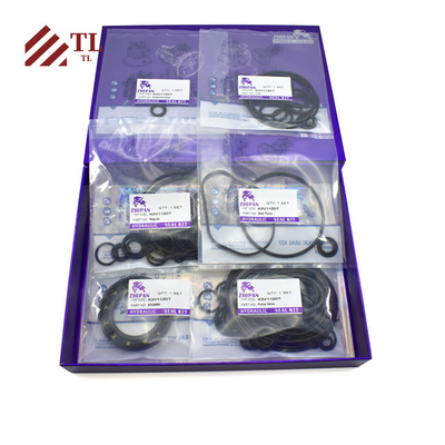 Excavator Seal Kit/Arm Cylinder/Bucket /Boom Cylinder Repair Kit for K3V112DT-AP2668A