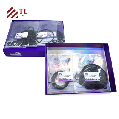 Excavator Seal Kit/Arm Cylinder/Bucket /Boom Cylinder Repair Kit for K3V112DT-AP2668A