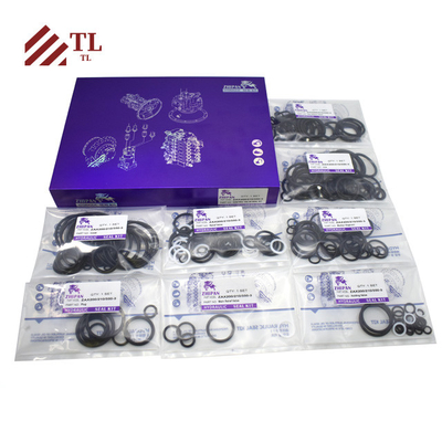 Excavator Seal Kit/Arm Cylinder/Bucket /Boom Cylinder Repair Kit for K3V112DT-AP2668A
