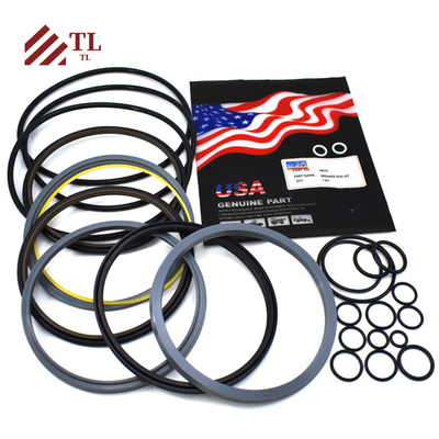 LOX003 Excavator Seal Kit For  SB70 Model Excavator Parts Repair Kit Seals