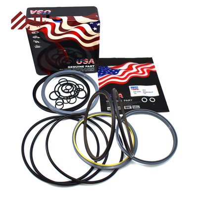 LOX003 Excavator Seal Kit For  SB70 Model Excavator Parts Repair Kit Seals