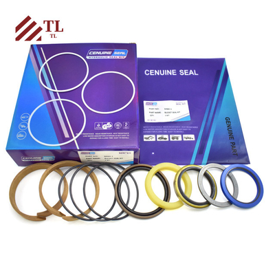 SH60-1 Excavator Seal Kit Excavator Replacement Parts Excavator Boom/Arm Cylinder Seal Kit