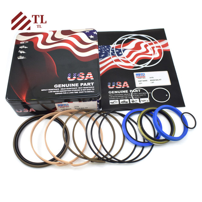 New Condition Sy75 Excavator Seal Kit With 12 Months Warranty