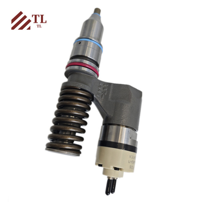 C10 Engine 166-0149 Diesel Common Rail Fuel Injector erpillar