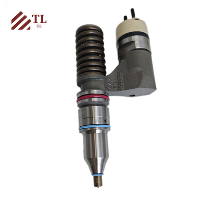 C10 Engine 166-0149 Diesel Common Rail Fuel Injector erpillar
