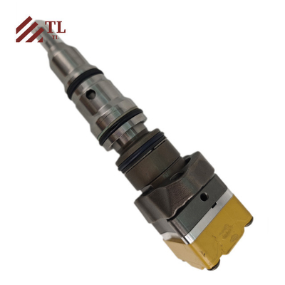 3126B 3126E Engine Fuel Injectors 177-4752 erpillar