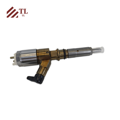 320-0690 Fuel Injector For C6.6 Engine 12 Months Warranty