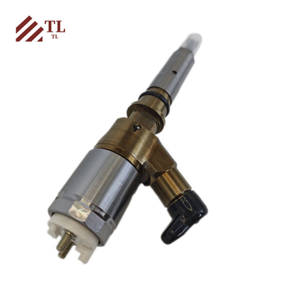 320-0690 Fuel Injector For C6.6 Engine 12 Months Warranty