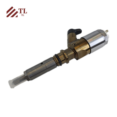 320-0690 Fuel Injector For C6.6 Engine 12 Months Warranty