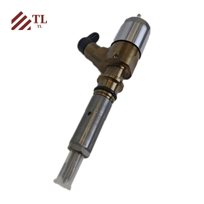 320-0690 Fuel Injector For C6.6 Engine 12 Months Warranty