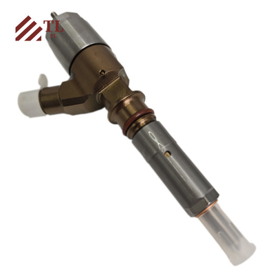 326-4700 Common Rail Injector Assy erpillar  C6 C6.4 Engine 320D 320DL 323D Excavator