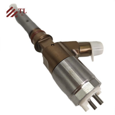 326-4700 Common Rail Injector Assy erpillar  C6 C6.4 Engine 320D 320DL 323D Excavator