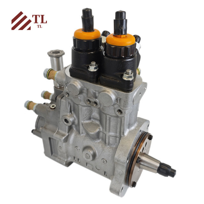 094000-0605 Fuel Injector Pump For Komatsu HM300 PC400 PC450