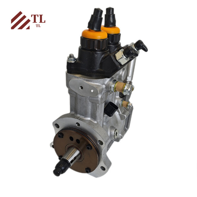 094000-0605 Fuel Injector Pump For Komatsu HM300 PC400 PC450