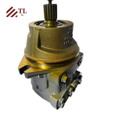 Hydraulic Motor FMF064  9272264 For Liebherr R912 KHD ENGINE/R912 Li/R912 LIEBHERR ENGINE/R922 ENGINE KHD/R922 ENGINE LIEBHERR/R922 Li Excavator.